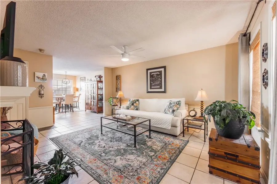 1360 E Masonic Drive, Fayetteville, AR 72703 - #2