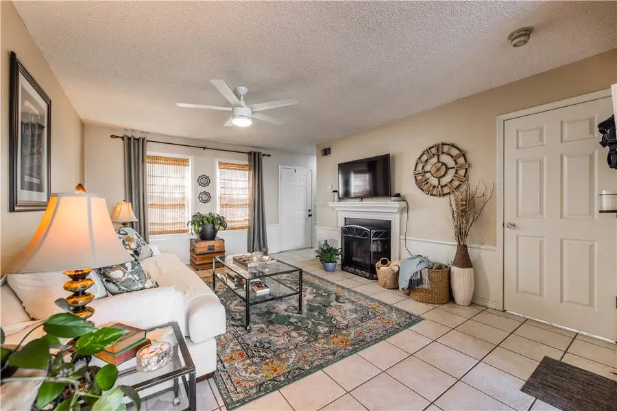 1360 E Masonic Drive, Fayetteville, AR 72703 - #3