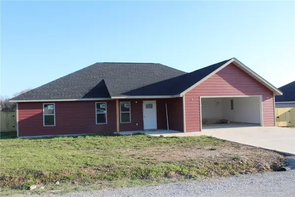 86 Lydia Lane, Flippin, AR 72634