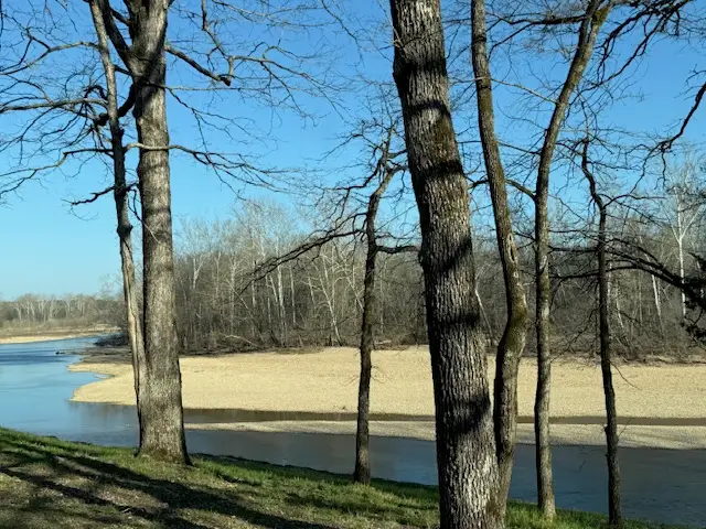 115 Mcspadden Ridge Road, Proctor, OK 74457 - #3