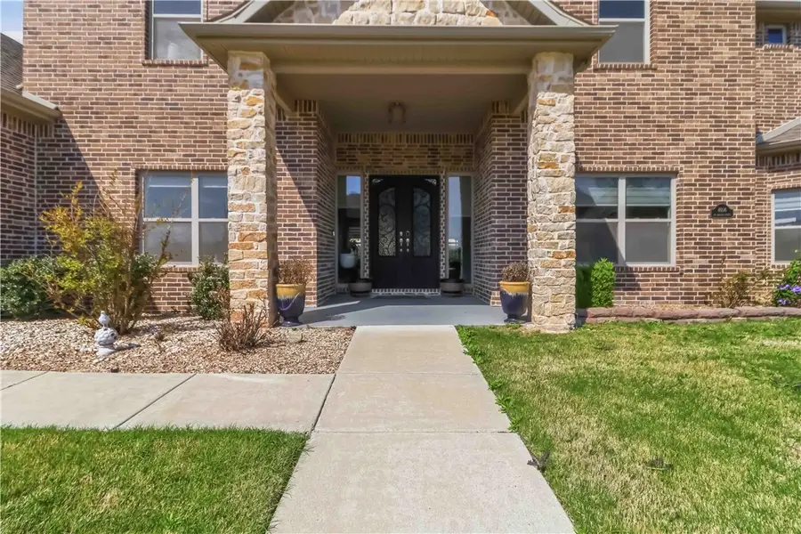 4606 SW Barton Street, Bentonville, AR 72713 - #2