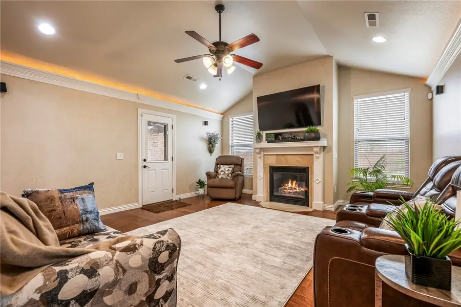 1110 Chattie Drive, Centerton, AR 72719 - #2