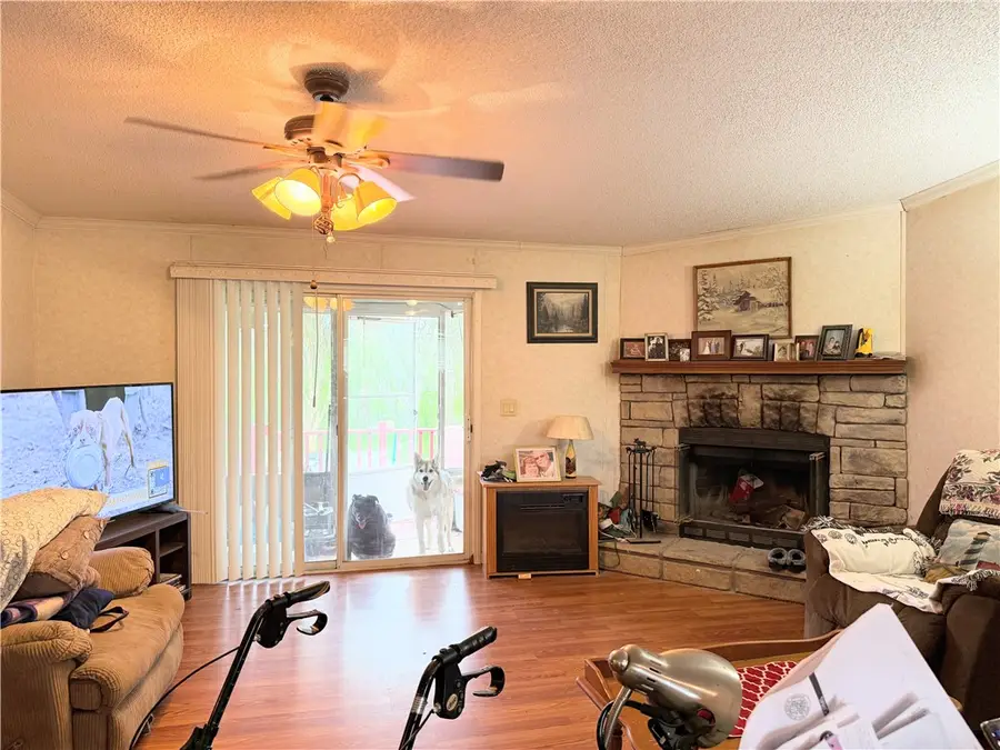 826 Cabin Creek Road, Lamar, AR 72846 - #2