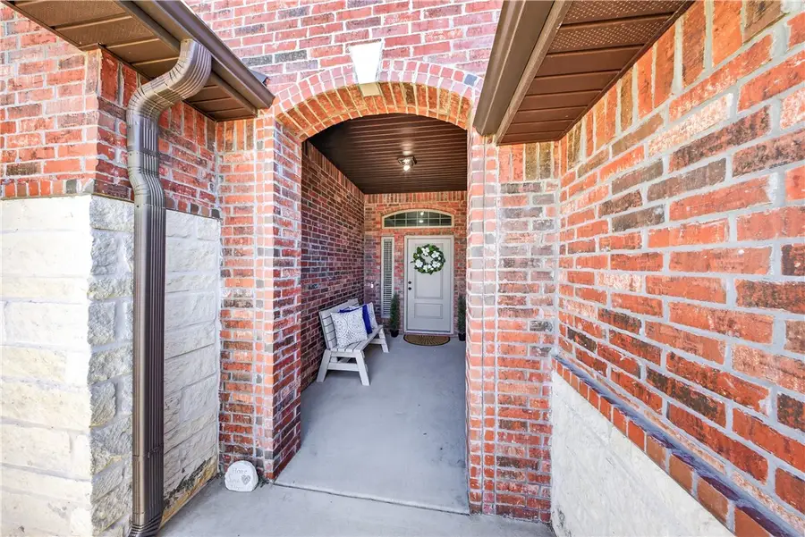 6110 Ettie May Street, Bentonville, AR 72713 - #2