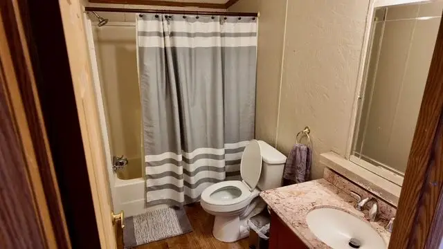 481 Eagle Lane, Oak Grove, AR 72660 - #2