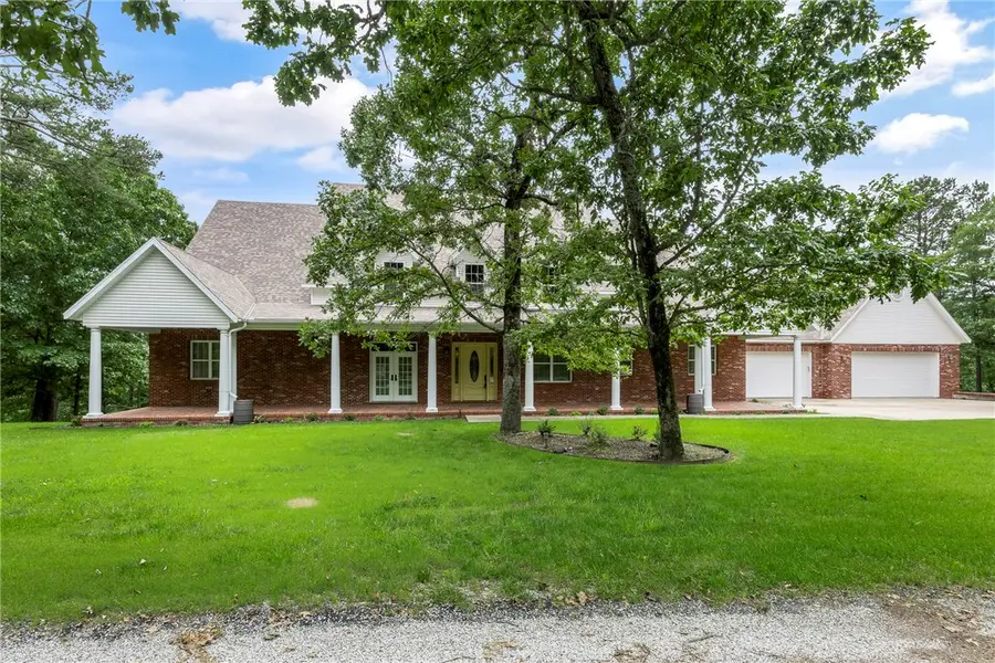 15533 Haynes Road, Rogers, AR 72756 - #3