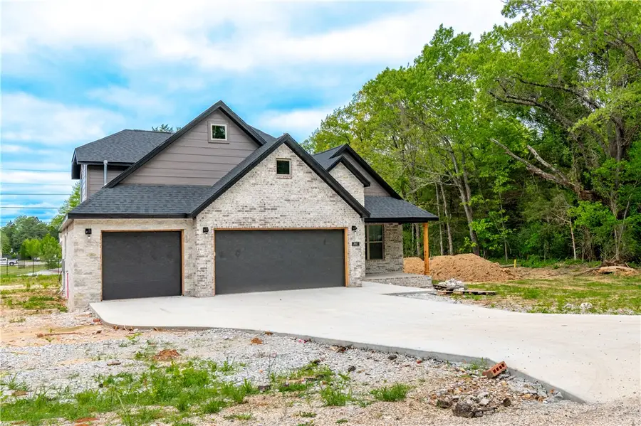 3067 NW Shelton Road, Fayetteville, AR 72703 - #3