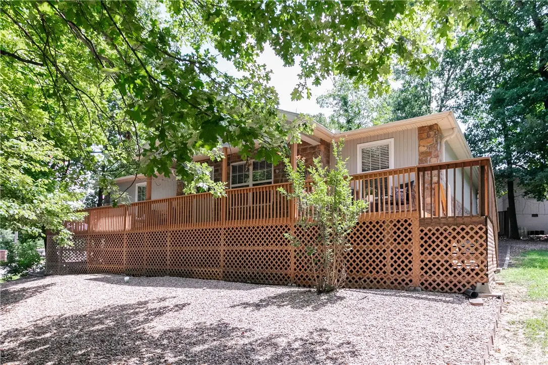 8 Winchester Lane, Bella Vista, AR 72715 - #1