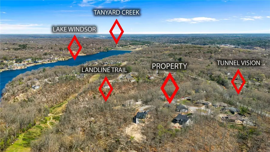 8 Winchester Lane, Bella Vista, AR 72715 - #2