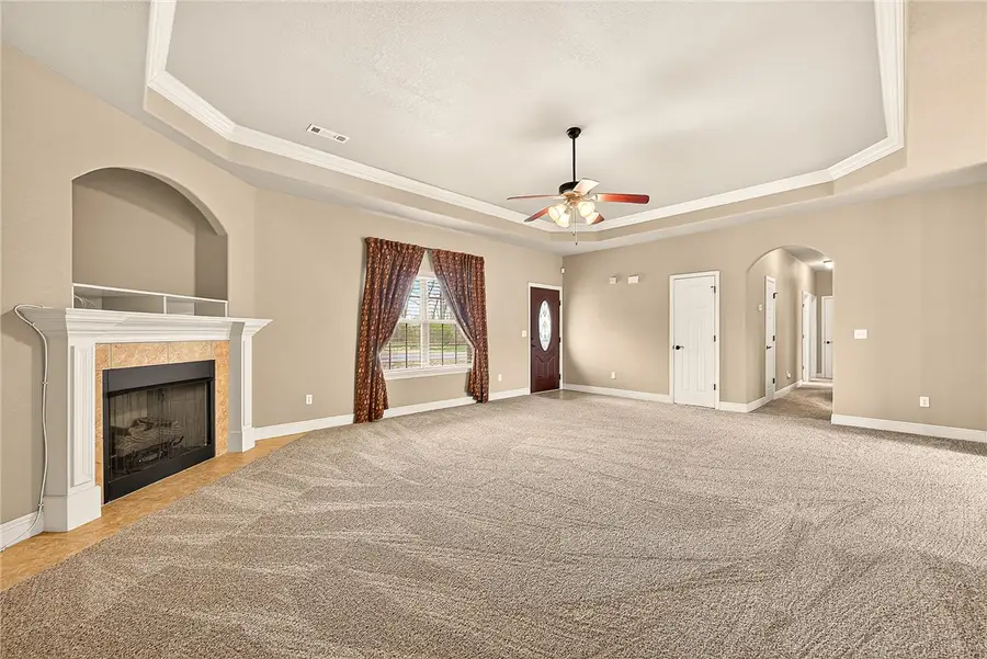 8 Sherman Drive, Bella Vista, AR 72715 - #3