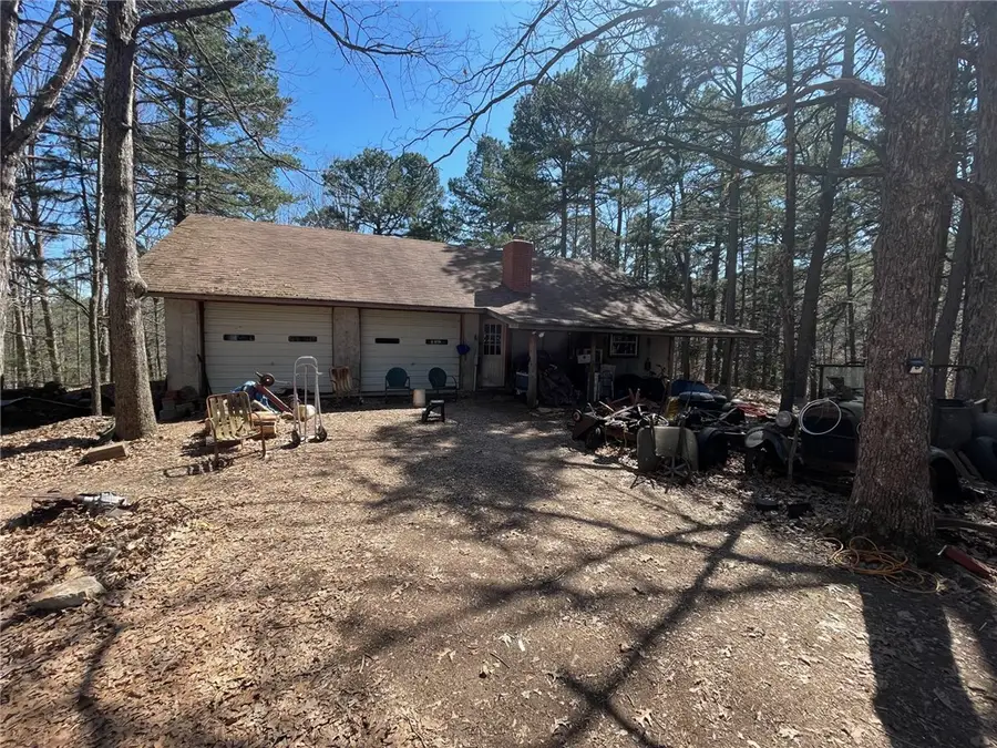 271 Cr 510, Berryville, AR 72616 - #2