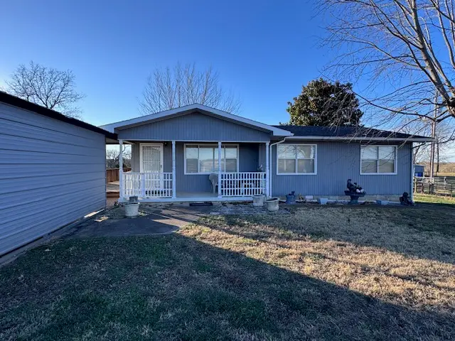 (0.25 acres) 2180 Bellefonte Road, Harrison, AR 72601 - #1