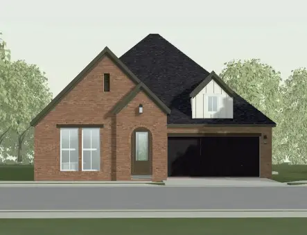 1268 Loblolly Way, Elm Springs, AR 72762 - #1