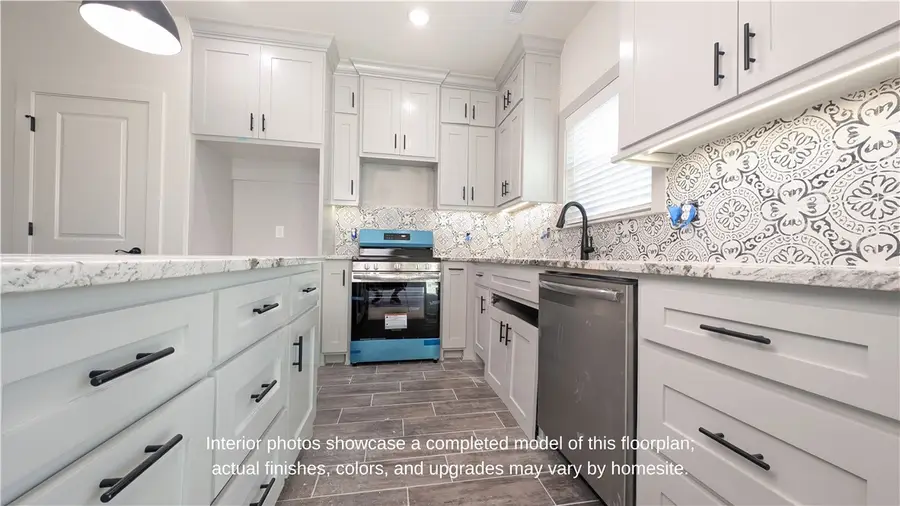 44 Olmsted, Bella Vista, AR 72715 - #2