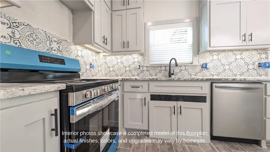 44 Olmsted, Bella Vista, AR 72715 - #3