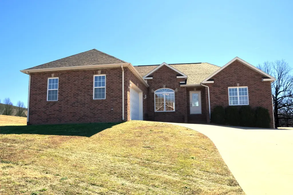 205 Hillcrest Drive, Berryville, AR 72616 - #1