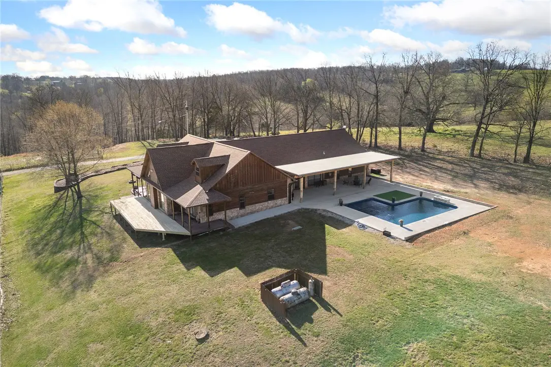 6403 N Parliament Drive, Harrison, AR 72601 - #1