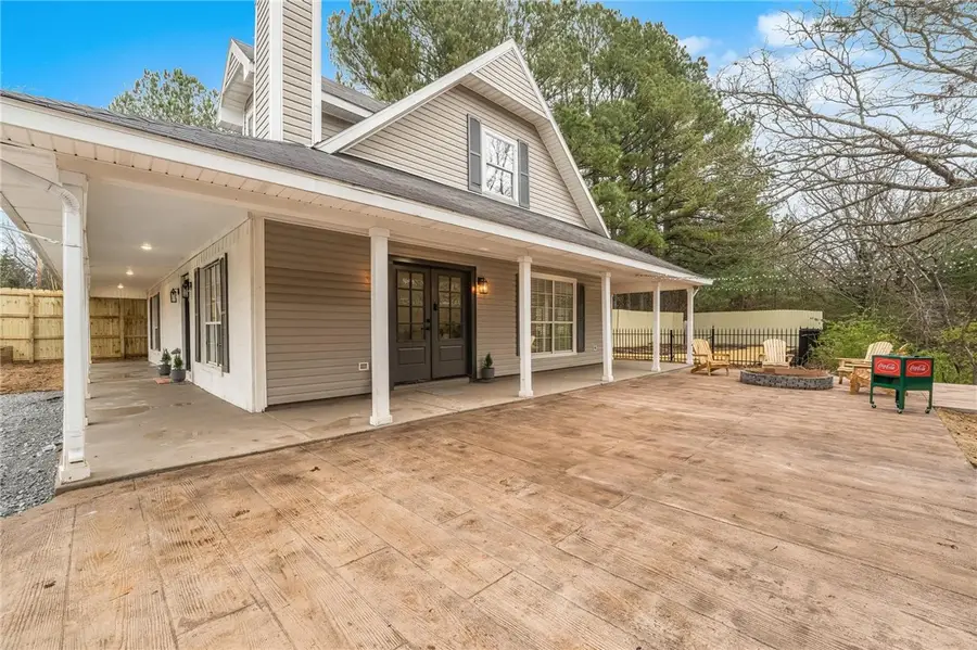 10286 N Highway 265, Fayetteville, AR 72701 - #2