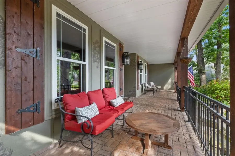 2017 NW Desoto Drive, Bentonville, AR 72712 - #2