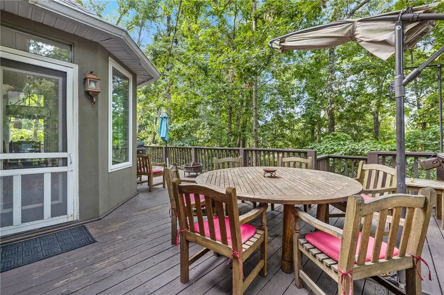 2017 NW Desoto Drive, Bentonville, AR 72712 - #3