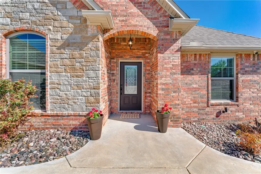 4044 Stonehenge Avenue, Springdale, AR 72764 - #2