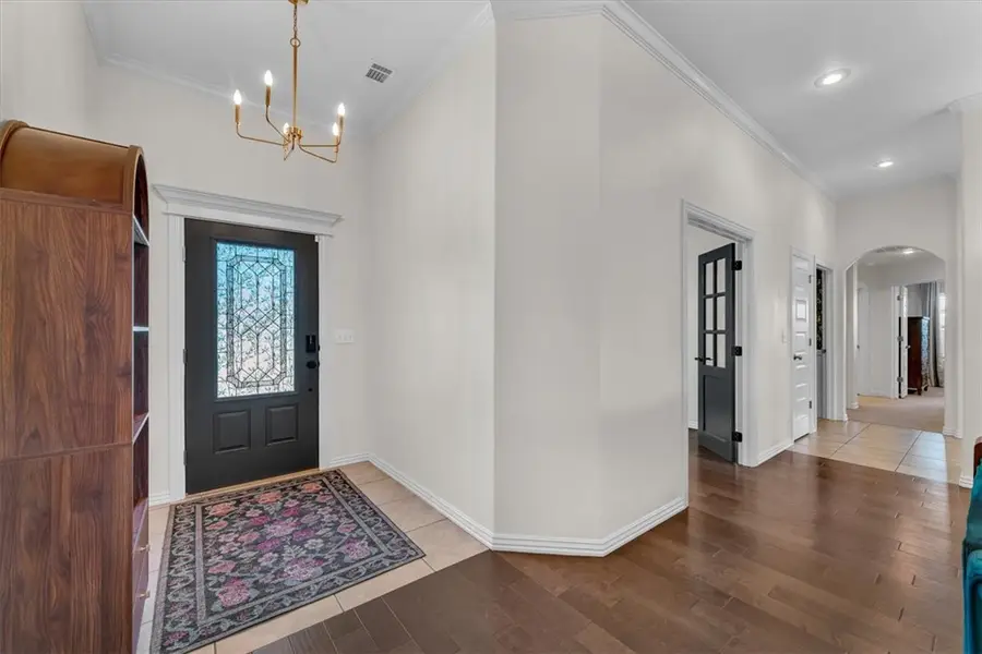 4044 Stonehenge Avenue, Springdale, AR 72764 - #3