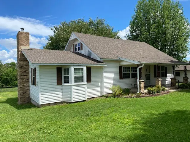 1076 Barrington Road, Tontitown, AR 72762 - #1