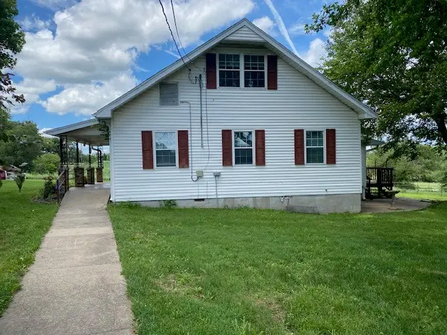 1076 Barrington Road, Tontitown, AR 72762 - #3