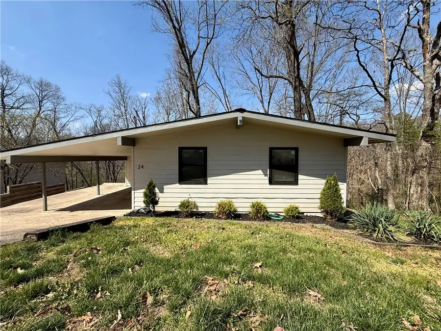 24 Hampstead Lane, Bella Vista, AR 72714 - #3