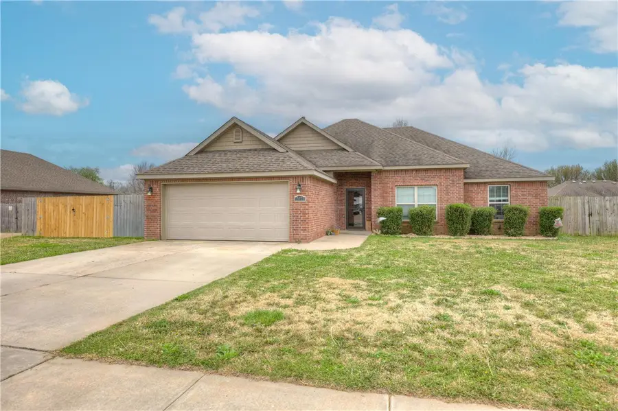2071 Fields Cove, Pea Ridge, AR 72751 - #3