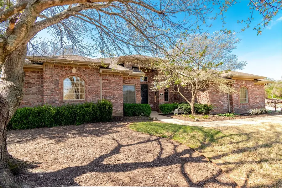 1559 Williams Way, Fayetteville, AR 72703 - #2