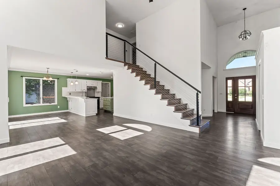 47 Stonehenge Drive, Bentonville, AR 72712 - #2