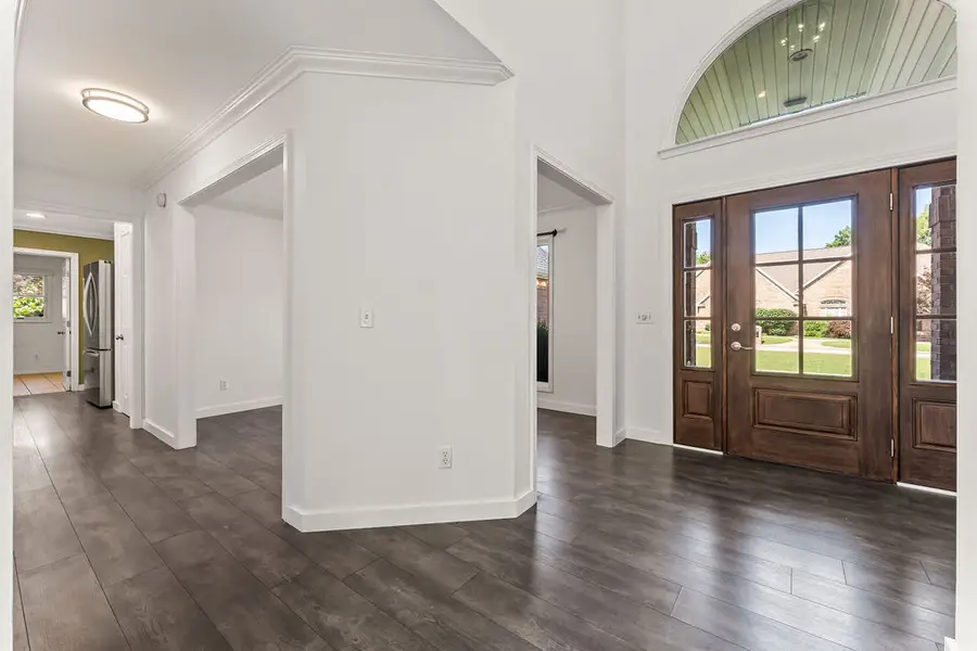 47 Stonehenge Drive, Bentonville, AR 72712 - #3