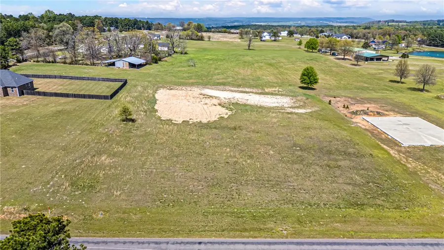 Crow Mountain Road, Russellville, AR 72802 - #2