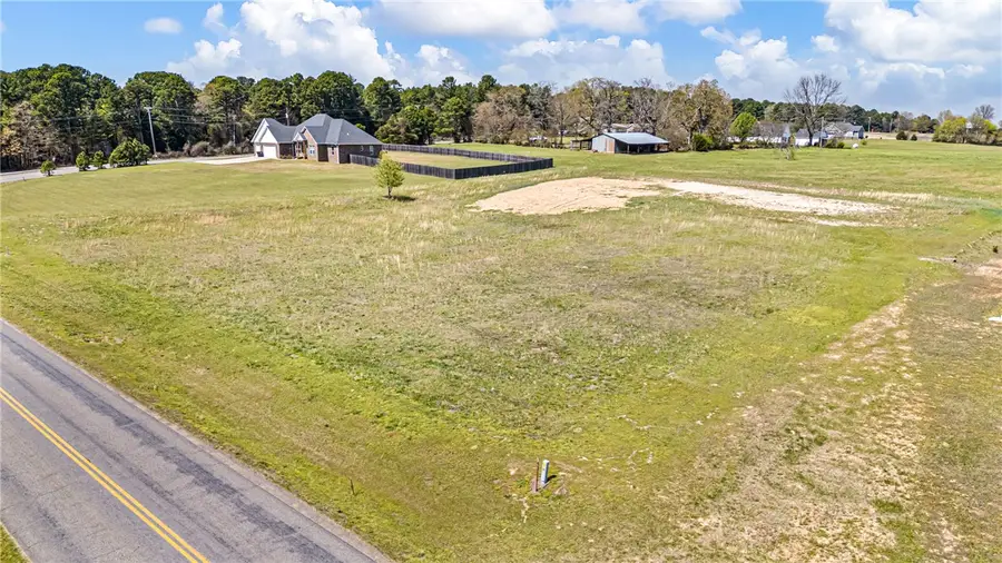 Crow Mountain Road, Russellville, AR 72802 - #3