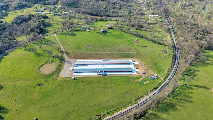 98420 1st Street, Sallisaw, OK 74955 - #3