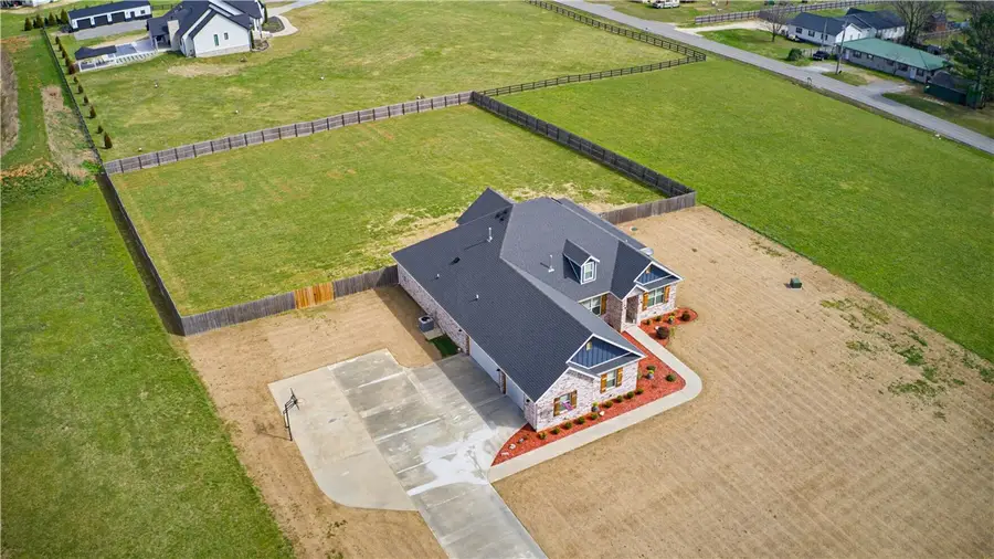 12226 Clyde Carnes Road, Farmington, AR 72730 - #3