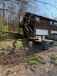 21521 Hammon Road, Elkins, AR 72727 - #2