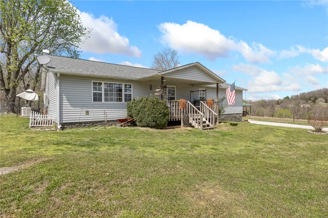 2249 Mc 4019, Everton, AR 72633 - #1