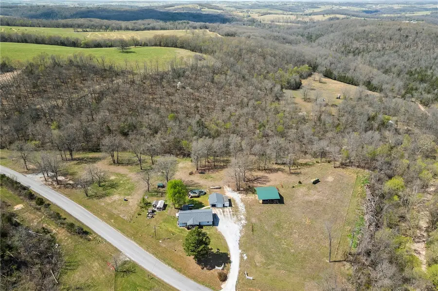 2249 Mc 4019, Everton, AR 72633 - #2