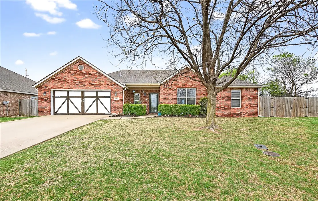 3601 Amour Drive, Rogers, AR 72758 - #1