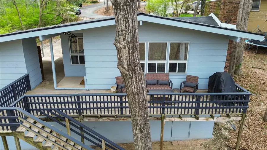 7 Kalynn Lane, Bella Vista, AR 72714 - #2