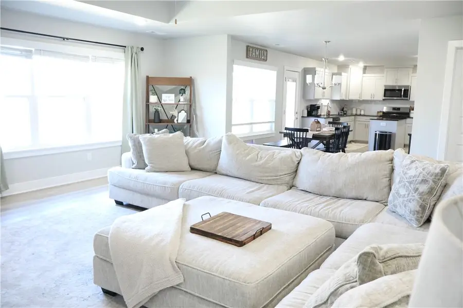 652 Kayla Maria Street, Prairie Grove, AR 72753 - #3