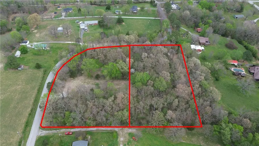 19476 Sonora Road, Springdale, AR 72764 - #3