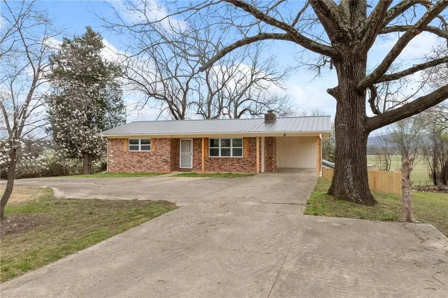 392 E 206 Highway, Harrison, AR 72601 - #2