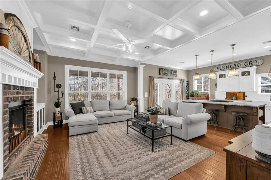 900 Towerhill Drive, Cave Springs, AR 72718 - #2