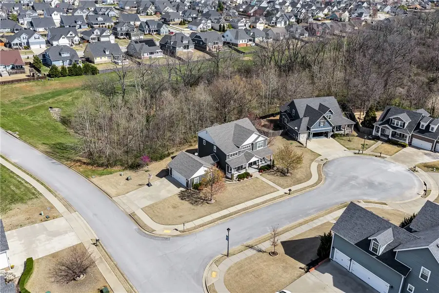 900 Towerhill Drive, Cave Springs, AR 72718 - #3