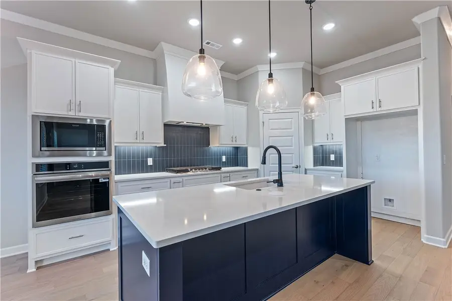 1502 Lookout Lane, Cave Springs, AR 72718 - #3