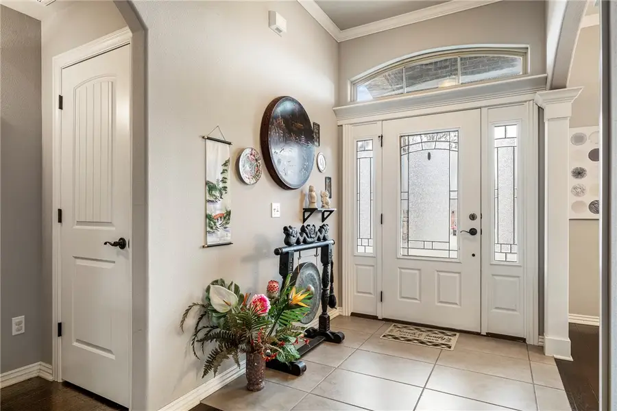 202 W Hayden Boulevard, Rogers, AR 72756 - #3