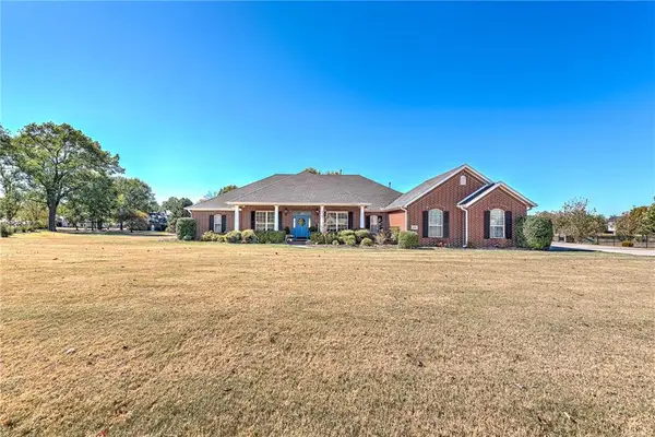2389 Marylane Drive, Rogers, AR 72756